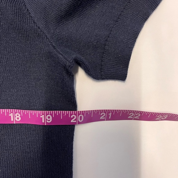 NEW J Crew Cotton Polo !!! - Picture 3 of 3